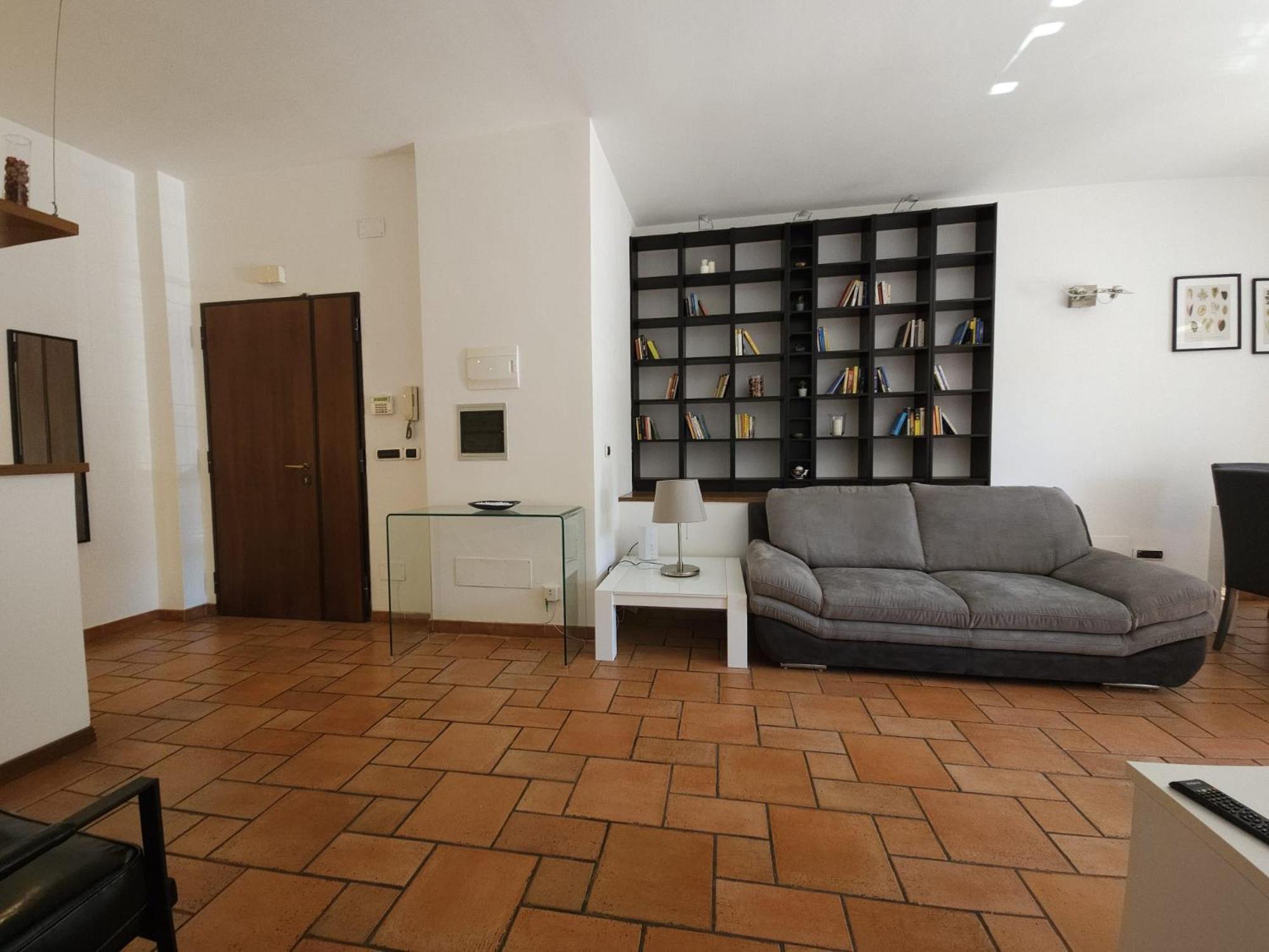 Like At Home Gianicolense Rome Luaran gambar