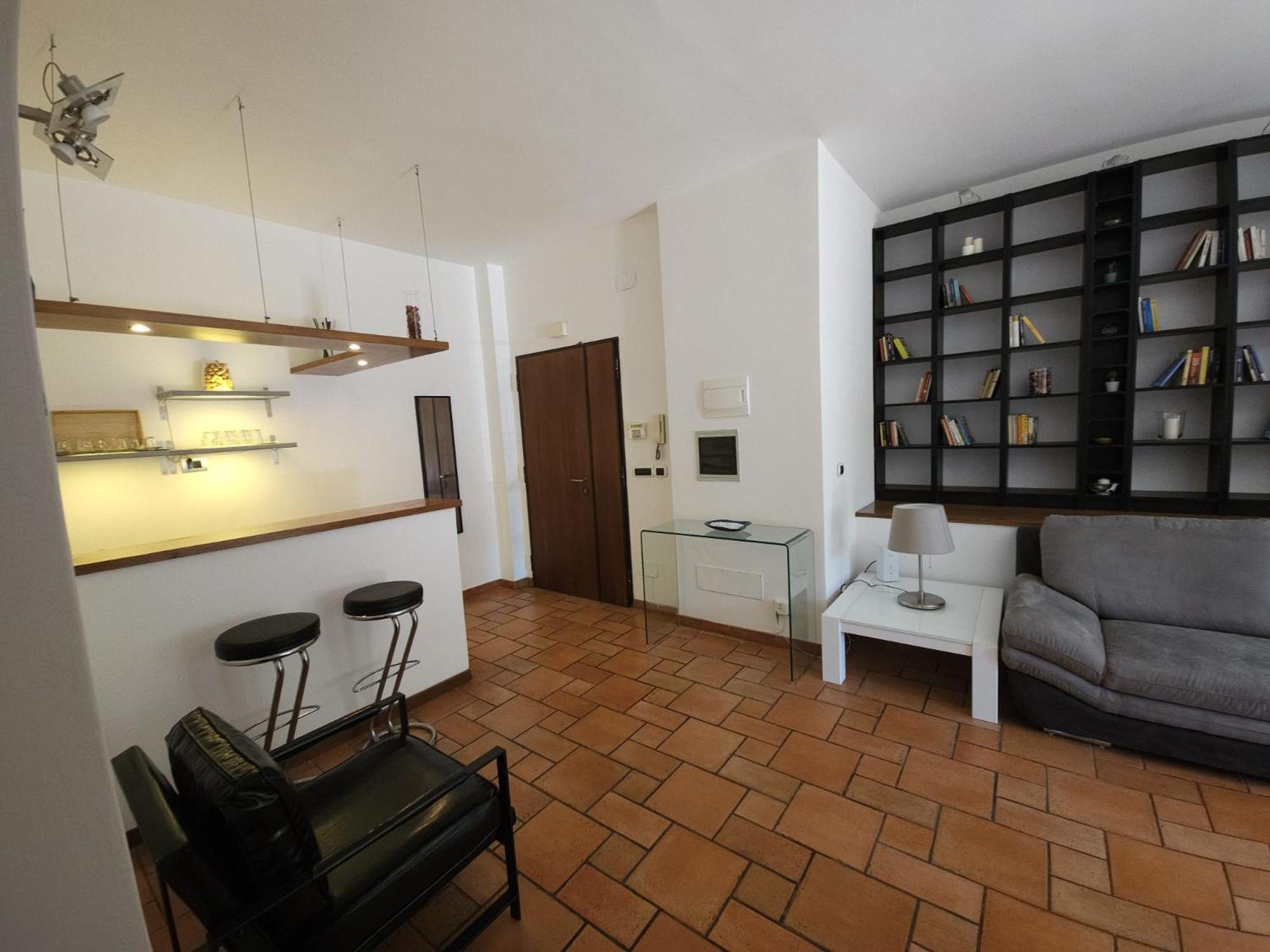 Like At Home Gianicolense Rome Luaran gambar